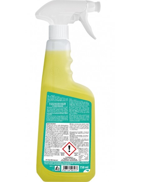 Sgrassatore Universale 750ml | Bugari Shop