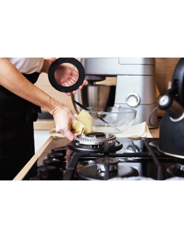 Sgrassatore Forno e Piastre 750ml | Bugari Shop