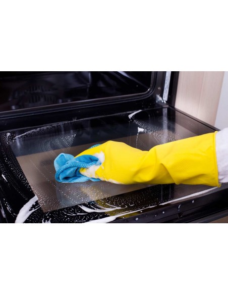 Sgrassatore Forno e Piastre 750ml | Bugari Shop