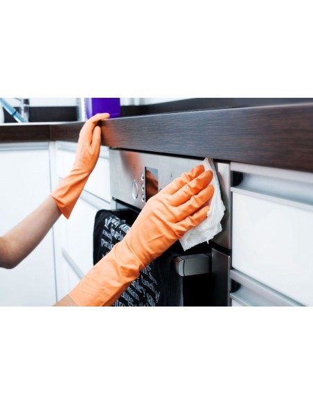 Pulitore Acciaio Inox 750ml | Bugari Shop