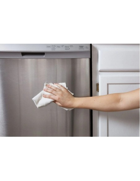 Pulitore Acciaio Inox 750ml | Bugari Shop