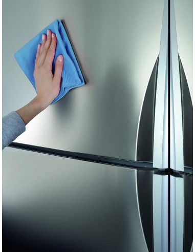 Pulitore Acciaio Inox 750ml | Bugari Shop