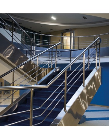 Pulitore Acciaio Inox 750ml | Bugari Shop