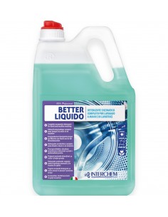 Detersivo Bucato 5kg Lavatrice e Mano | Bugari Shop