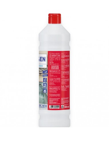 Detergente Igienizzante Profumato 1000ml | Bugari Shop