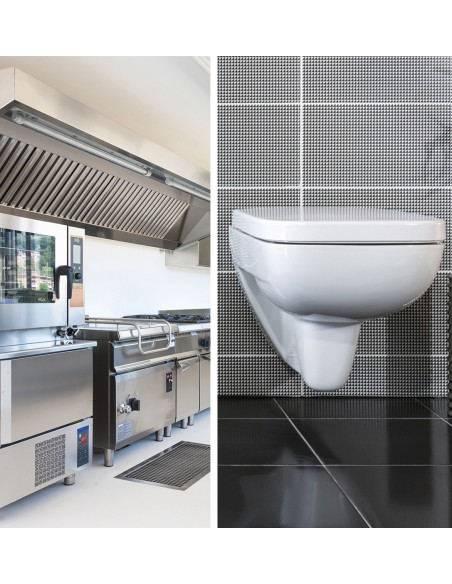 Detergente Igienizzante Profumato 1000ml | Bugari Shop