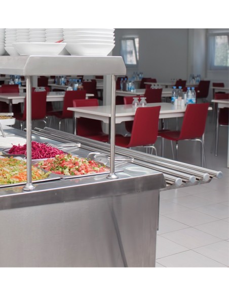 Detergente Igienizzante Attrezzature 750ml | Bugari Shop