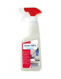 Detergente Igienizzante Attrezzature 750ml | Bugari Shop
