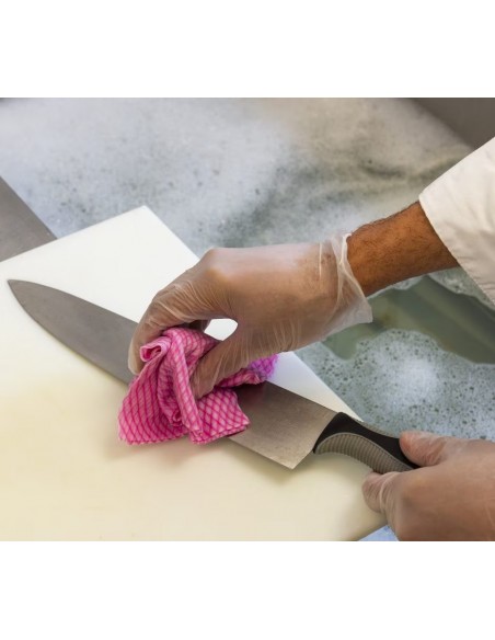 Detergente Igienizzante Attrezzature 750ml | Bugari Shop