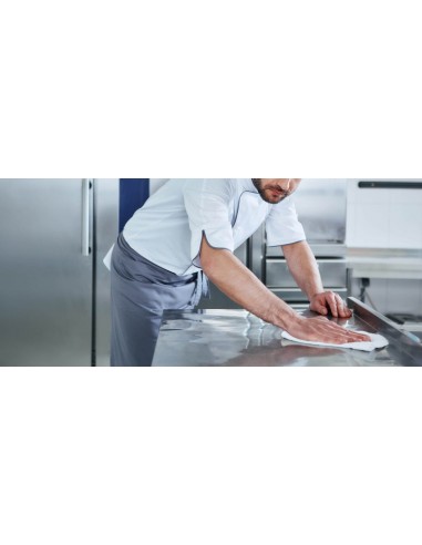 Detergente Igienizzante Attrezzature 750ml | Bugari Shop