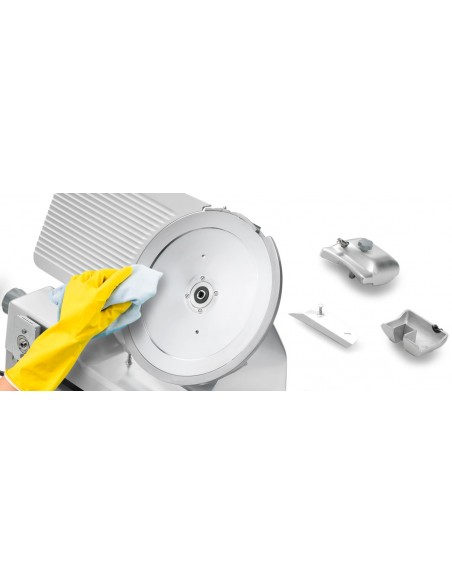 Detergente Igienizzante Attrezzature 750ml | Bugari Shop