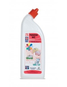 Disincrostante WC 750ml Gel Professionale | Bugari Shop