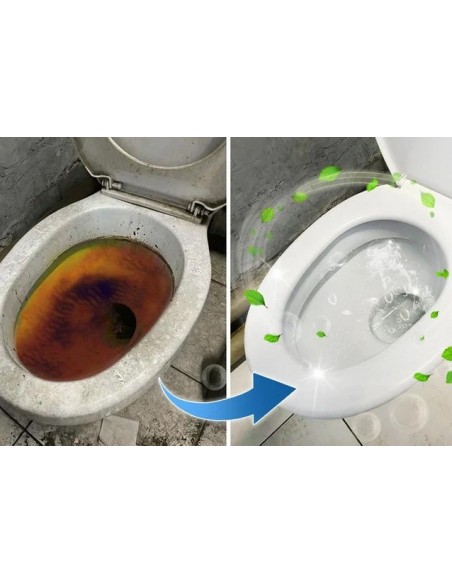 Disincrostante WC 750ml Gel Professionale | Bugari Shop