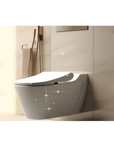 Disincrostante WC 750ml Gel Professionale | Bugari Shop