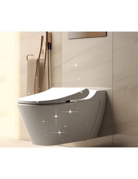 Disincrostante WC 750ml Gel Professionale | Bugari Shop