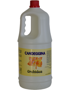 Candeggina 2000ml Sbiancante e Disinfettante | Bugari Shop