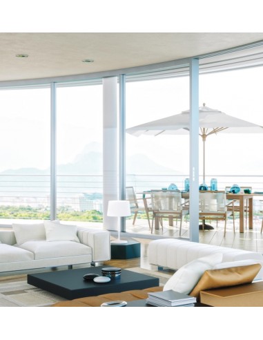 Panno Vetri Microfibra 5pz | Pulizia Senza Aloni | Bugari Shop