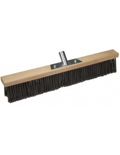 Spazzolone Industriale 60cm | Piumato e Resistente | Bugari Shop