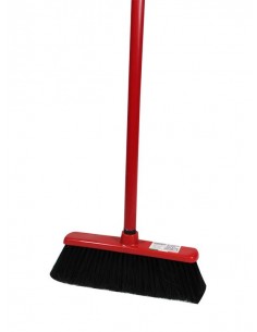 Scopa Nylon Interni | Pulizia Pavimenti | Bugari Shop 2