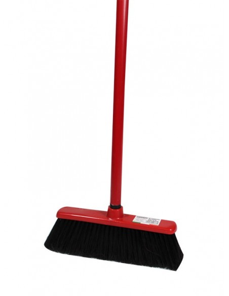 Scopa Nylon Interni | Pulizia Pavimenti | Bugari Shop