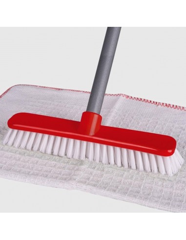 Spazzolone Pavimenti | Bagno, Terrazzo, Garage | Bugari Shop