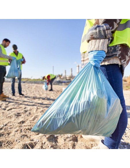 Sacchi Spazzatura Cestini 30 L | 1000 Pz | Bugari Shop