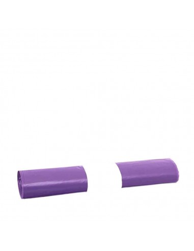 Sacchi Viola Raccolta Differenziata 300pz | Bugari Shop