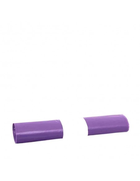 Sacchi Viola Raccolta Differenziata 300pz | Bugari Shop