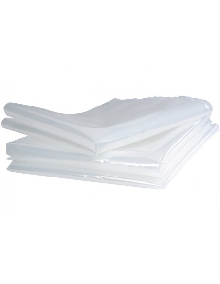 Sacchi Aspiratrucioli 130x50 cm 50pz | Bugari Shop