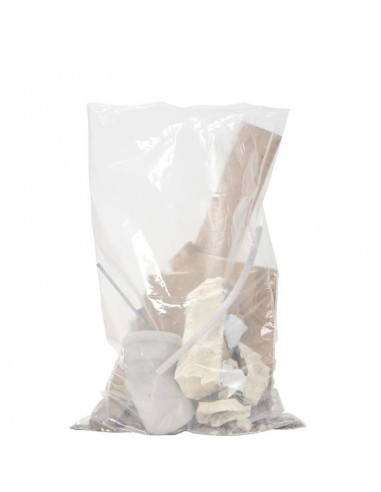 Sacchi Aspiratrucioli 130x50 cm 50pz | Bugari Shop