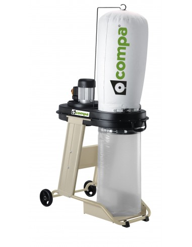 Sacchi Aspiratrucioli 150x60 cm 50pz | Bugari Shop