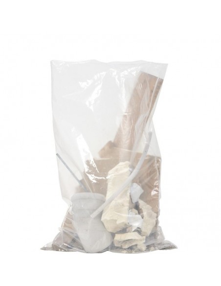 Sacchi Aspiratrucioli 150x60 cm 50pz | Bugari Shop