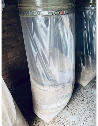 Sacchi Aspiratrucioli 113x70 cm 75pz | Bugari Shop