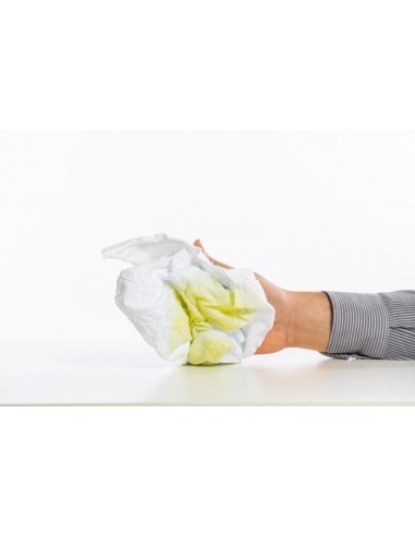 Pezzame Spugna Bianca 20 kg | Bugari Shop