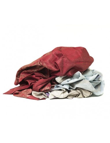 Pezzame Cotone Chiaro 20 kg | Bugari Shop