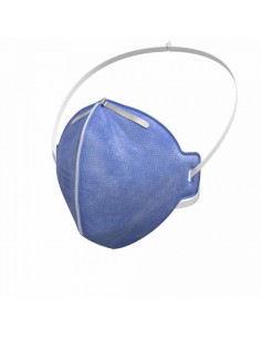 Mascherina FFP1 Senza Valvola | Bugari Shop