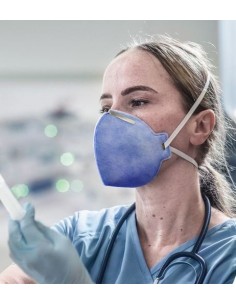 Mascherina FFP1 Senza Valvola | Bugari Shop 2