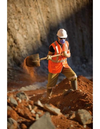 Mascherina FFP1 con Valvola | Comfort & Protezione | Bugari Shop