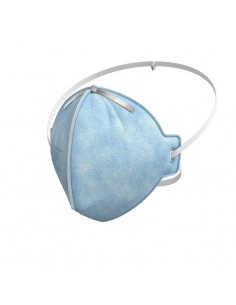 Mascherina FFP2 Senza Valvola | Protezione Alta | Bugari Shop