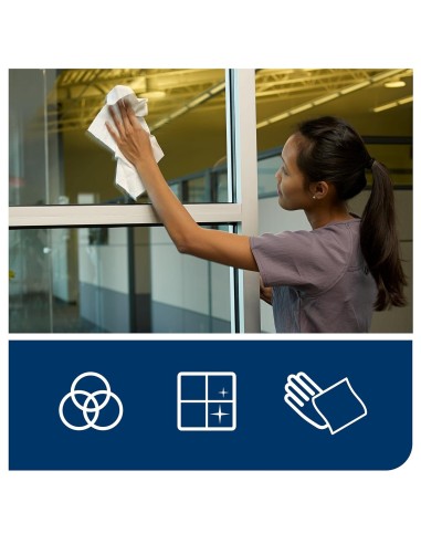 Asciugatutto Sirio – Rotolo 3 veli, alta assorbenza | Bugari Shop