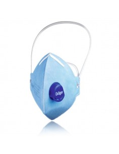 Mascherina FFP2 con Valvola | Comfort & Protezione | Bugari Shop