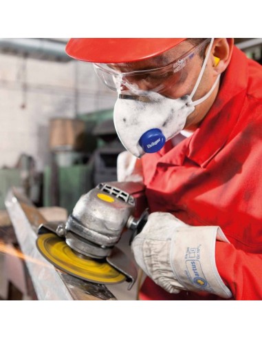 Mascherina FFP3 con Valvola | Massima Protezione | Bugari Shop