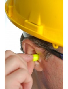 Tappi Auricolari 3M EAR Classic 250 paia | Bugari Shop 2