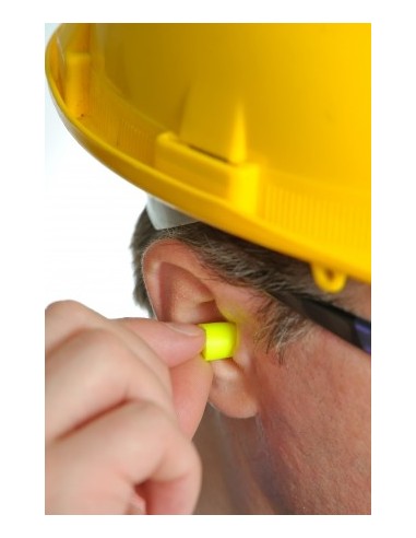 Tappi Auricolari 3M EAR Classic 250 paia | Bugari Shop