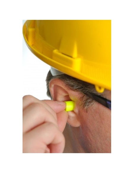 Tappi Auricolari 3M EAR Classic 250 paia | Bugari Shop