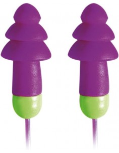 Tappi Auricolari Moldex Rockets 30 dB | Bugari Shop 2