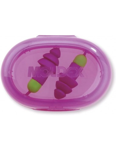 Tappi Auricolari Moldex Rockets 30 dB | Bugari Shop