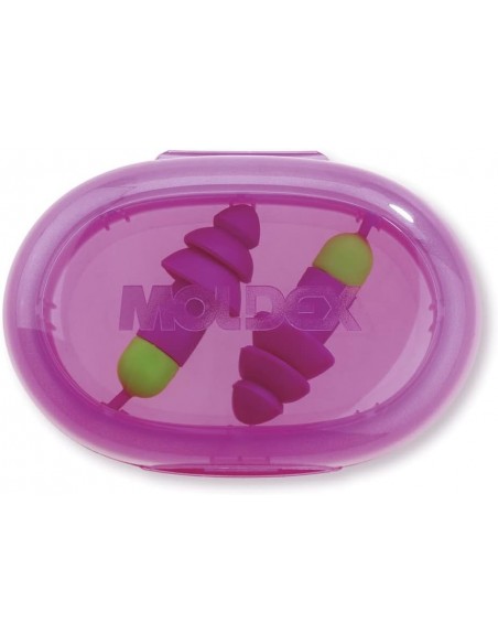 Tappi Auricolari Moldex Rockets 30 dB | Bugari Shop