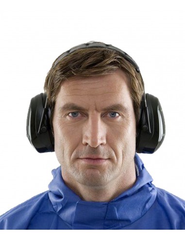 Cuffie Antirumore 3M Peltor Optime II | Bugari Shop