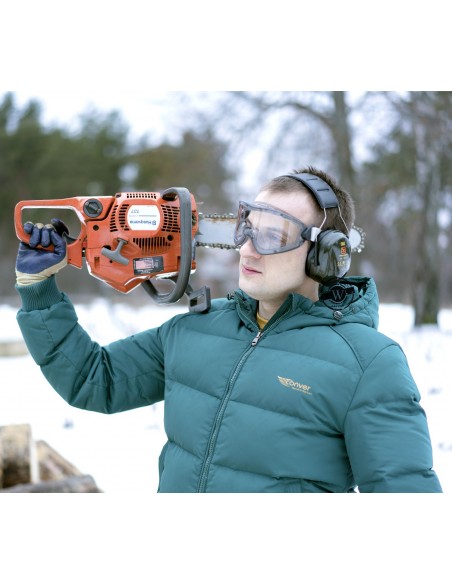 Cuffie Antirumore 3M Peltor Optime II | Bugari Shop